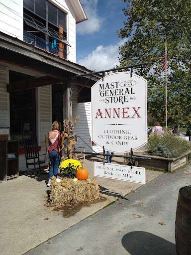 General Store «Mast Store Annex», reviews and photos, 2918 Broadstone Rd, Banner Elk, NC 28604, USA