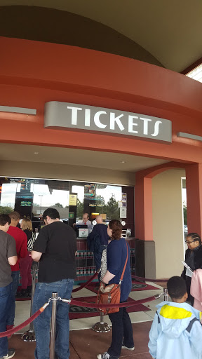 Movie Theater «Cordova Town Cinema», reviews and photos, 1080 N Germantown Pkwy, Cordova, TN 38018, USA