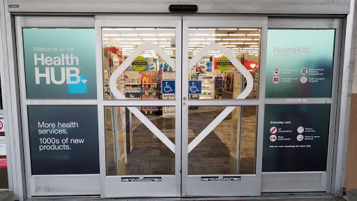 Drug Store «CVS», reviews and photos, 1401 S Baldwin Ave, Arcadia, CA 91006, USA
