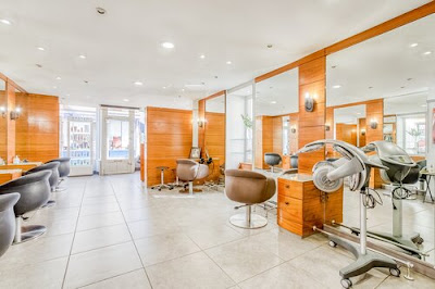 Le Coiffeur | Salon de Coiffure et Prothésiste Capillaire à Châteauroux