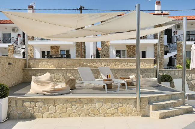 Σχόλια και κριτικές για το Aristotelis Hotel Fourka