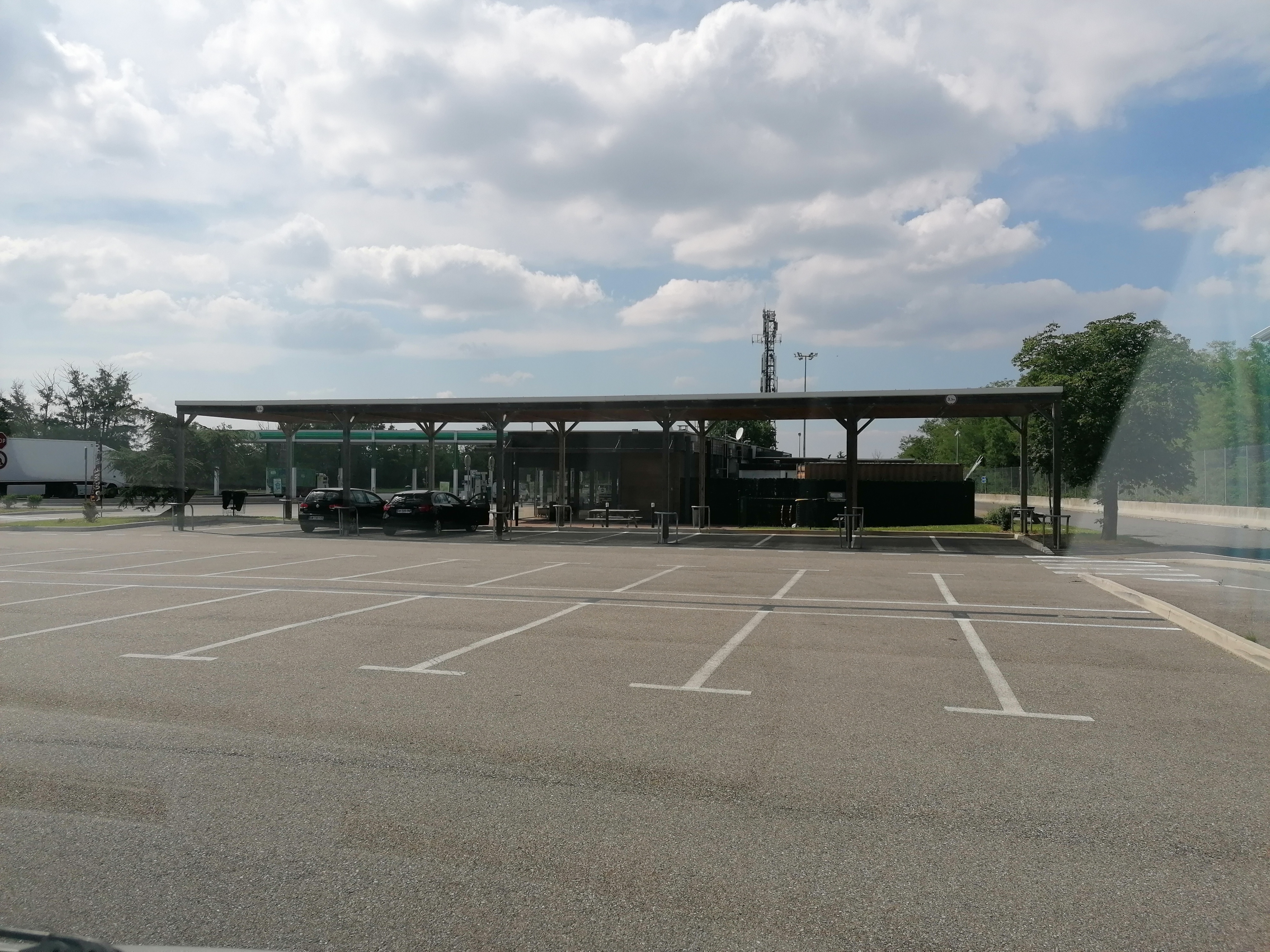 Photo n° 1 de l'avis de Kamil.a fait le 16/05/2020 à 13:58