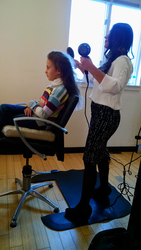 Beauty Salon «Currie Hair Skin & Nails», reviews and photos, 585 Wilmington Pike, Glen Mills, PA 19342, USA