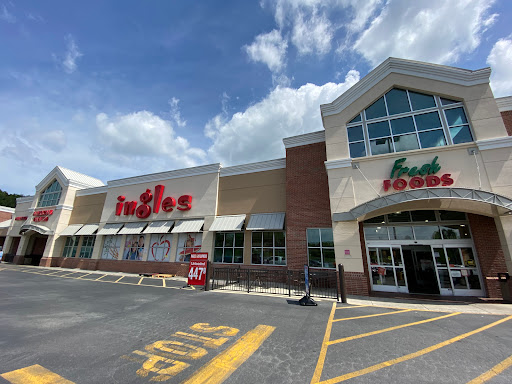Supermarket «Ingles Markets», reviews and photos, 4345 Fort Henry Dr, Kingsport, TN 37663, USA