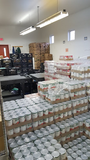 Social Services Organization «Helena Food Share», reviews and photos