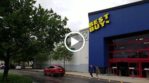 Electronics Store «Best Buy», reviews and photos, 11450 Pines Blvd, Pembroke Pines, FL 33026, USA