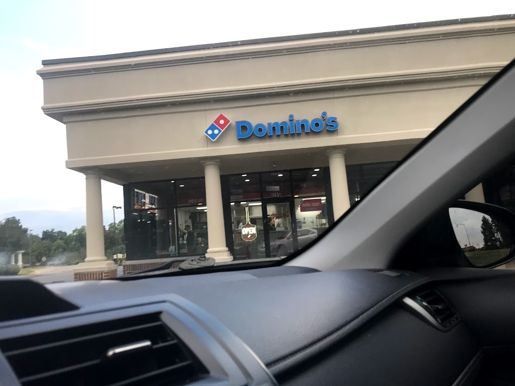 Domino's Pizza 45066