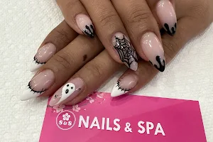 S&S nails & spa image
