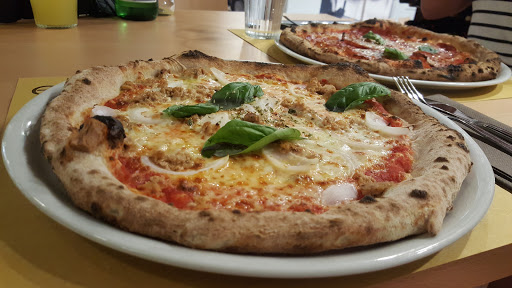 Esperia Pizzeria in Noto, Libero consorzio comunale di Siracusa