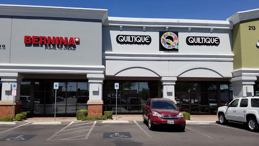 Quilt Shop «Quiltique», reviews and photos, 213 N Stephanie St, Henderson, NV 89074, USA