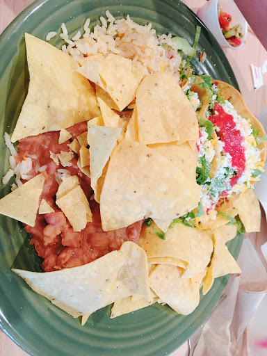Dos Coyotes Border Cafe image