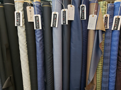 Fabric Store «A Fabric Place», reviews and photos, 6324 Falls Rd, Baltimore, MD 21209, USA