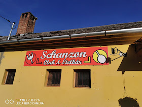 Schanzon Club & Ételbár