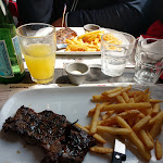 Photo n° 2 de l'avis de T.A. fait le 29/08/2020 à 12:12 pour Buffalo Grill Rivesaltes à Rivesaltes