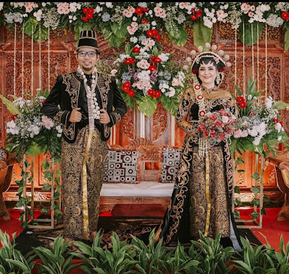 JH Wedding Organizer Bekasi