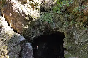 Grotte ermitage du Père de Montfort image