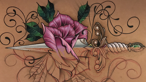 Tattoo Shop «Seventh Veil Tattoo», reviews and photos, 762 Broadway, Tacoma, WA 98402, USA