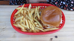 Photo n°126 de Gumbo Yaya Chicken and Waffles à Paris ()