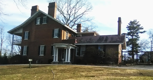 History Museum «Smith-McDowell House Museum», reviews and photos, 283 Victoria Rd, Asheville, NC 28801, USA