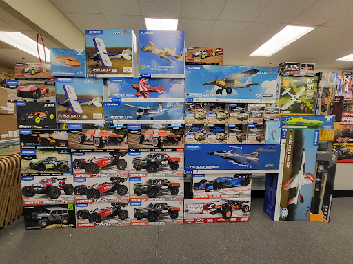 Ultimate Hobbies image