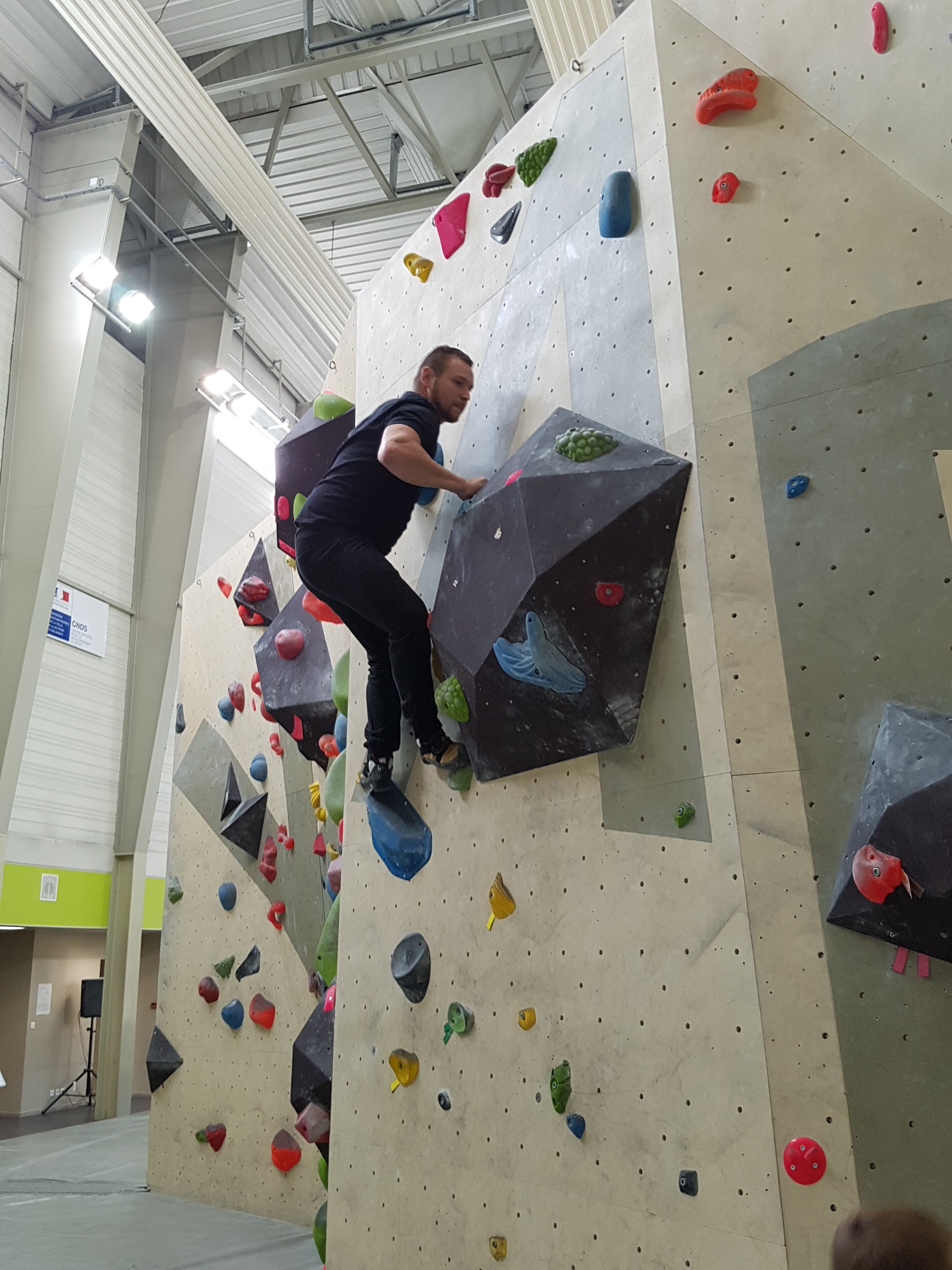 Photo n° 1 de l'avis de sebastien.a fait le 16/10/2016 à 11:25