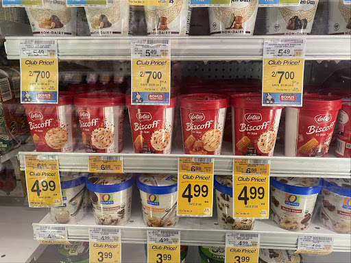 Grocery Store «Safeway», reviews and photos, 16405 CA-116, Guerneville, CA 95446, USA