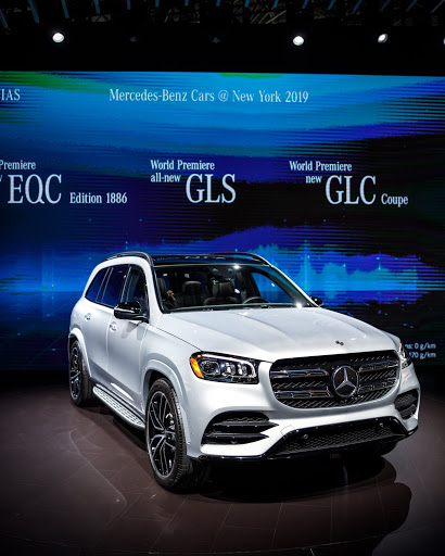 Mercedes Benz Dealer «Mercedes Benz of Wilmington», reviews and photos, 3801 Lancaster Pike, Wilmington, DE 19805, USA