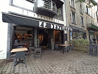 Photos du propriétaire du Restaurant Le Dérailleur | Bar, Brasserie & Co à Clermont-Ferrand - n°1