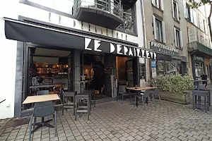 Le Dérailleur | Bar, Brasserie & Co image