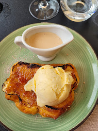 Plats et boissons du Restaurant Le Rest'Ho Saint-Druon à Cambrai - n°15