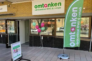 Omtanken vårdcentral, BVC & rehab - Olskroken image