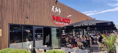 MIKADO à Beaucouzé