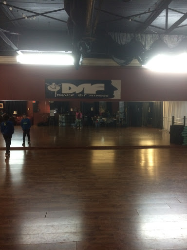 Dance School «DAF Studio», reviews and photos, 1501 SW 8th St, Miami, FL 33135, USA