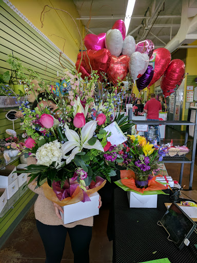 Florist «Fiesta Flowers, Plants & Gifts», reviews and photos, 744 W Elliot Rd #103, Tempe, AZ 85284, USA