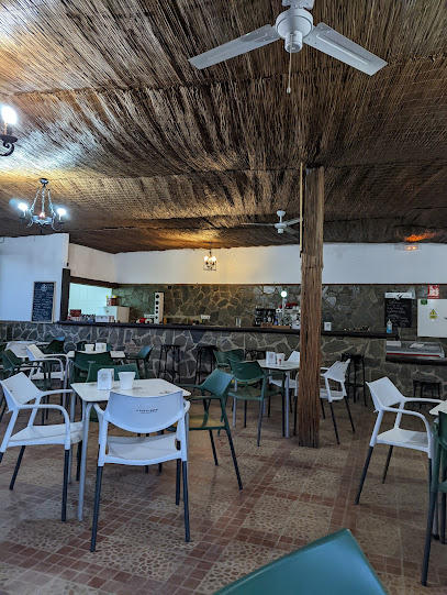 BAR-RESTAURANTE EL RINCóN DE ALMóCITA