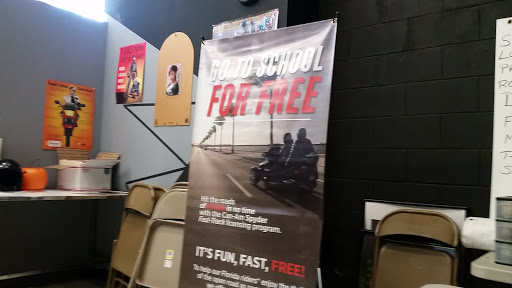 Motorcycle Parts Store «KIRKLAND MOTORCYCLES», reviews and photos, 12313 Club Dr, Tampa, FL 33612, USA