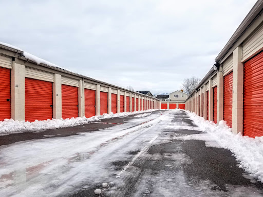 Self-Storage Facility «Public Storage», reviews and photos, 2935 3600 W, West Valley City, UT 84119, USA