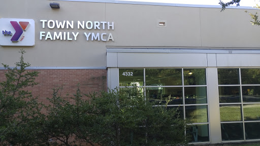 Youth Organization «Town North Family YMCA», reviews and photos, 4332 Northaven Rd, Dallas, TX 75229, USA