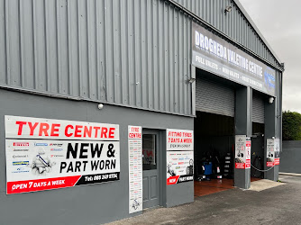 Tyre Centre | Tyre Repair Shop Drogheda| Puncture Repair | Tyre Fitting | Tyre Balance Service | Tyre Shop - Drogheda - Louth