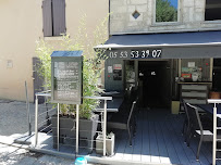 Photos du propriétaire du Nommad's - Bistro à Bourdeilles - n°6