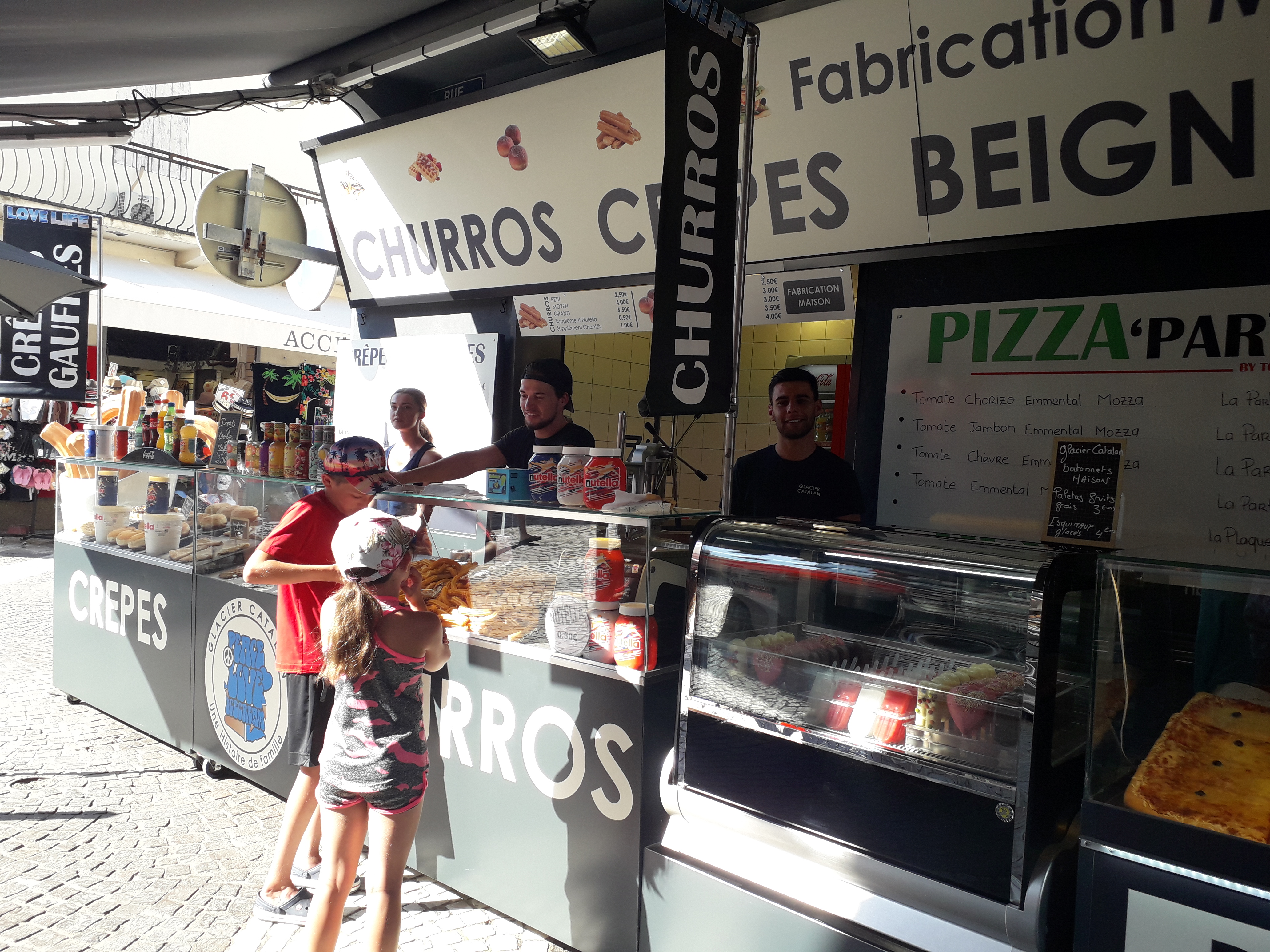 Photo n° 6 de l'avis de Angelique.o fait le 24/06/2018 à 14:23