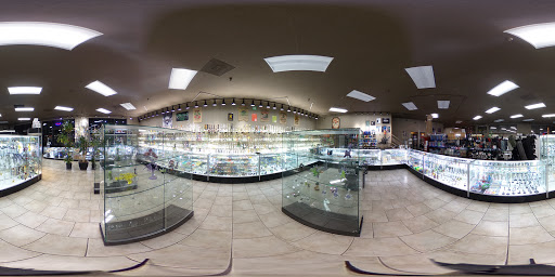 Tobacco Shop «Millenium Smoke Shop», reviews and photos, 1000 Melody Ln #100, Roseville, CA 95678, USA
