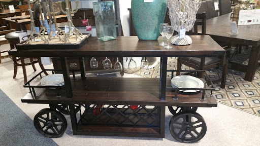 Furniture Store «Havertys Furniture», reviews and photos, 132 Perimeter Ctr W, Atlanta, GA 30346, USA