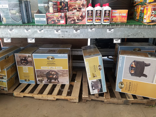 Home Improvement Store «The Home Depot», reviews and photos, 100 Barrington Rd, Schaumburg, IL 60194, USA