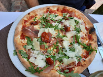 Pizza du Restaurant italien Restaurant La Romantica à Colmar - n°20