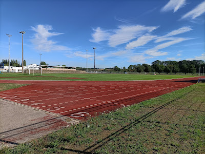 Stade Charles Jacquin à Saint-Dizier