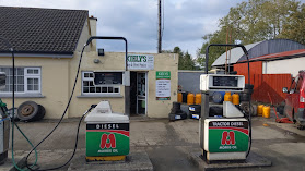 Kiely's Petrol and Tyre Shop