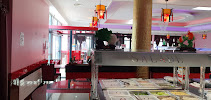 Atmosphère du Restaurant asiatique Wok D’Asie de Hazebrouck - n°11
