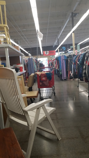 Thrift Store «Value Village», reviews and photos, 17216 WA-99, Lynnwood, WA 98037, USA