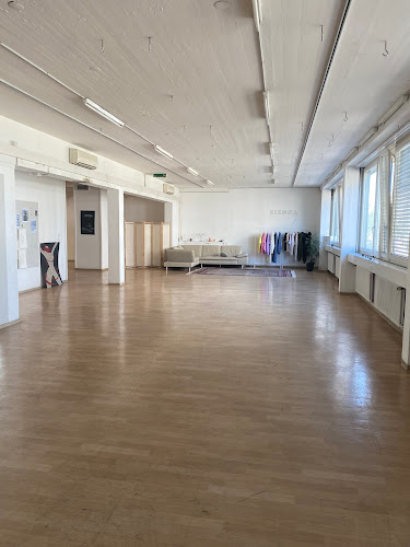 Dance studio (Uartspace) - Zürich